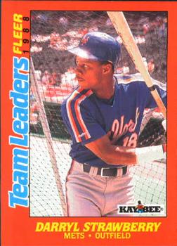 Darryl Strawberry