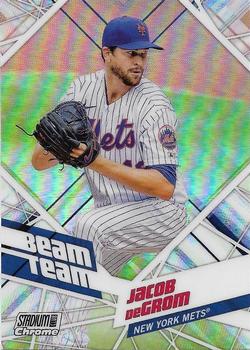 Jacob deGrom