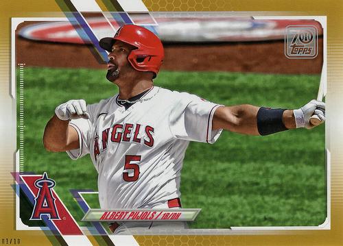 Albert Pujols