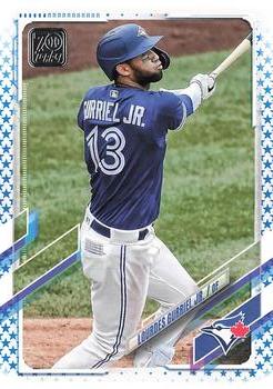 Lourdes Gurriel Jr.