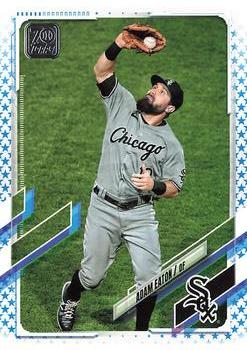 Adam Eaton