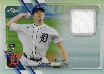 Casey Mize