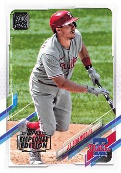 J.T. Realmuto
