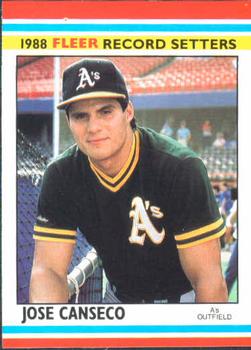 Jose Canseco