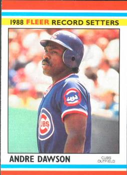 Andre Dawson
