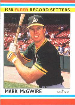 Mark McGwire
