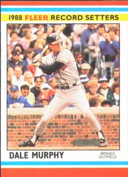 Dale Murphy