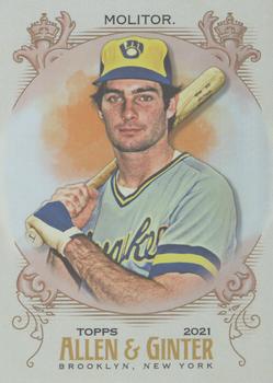 Paul Molitor