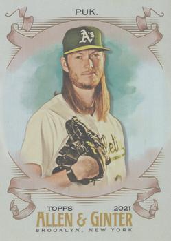 A.J. Puk