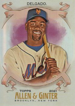 Carlos Delgado