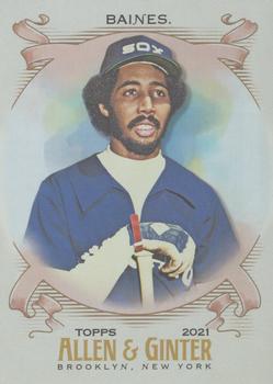 Harold Baines
