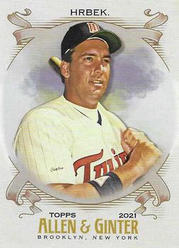 Kent Hrbek