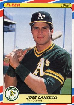 Jose Canseco