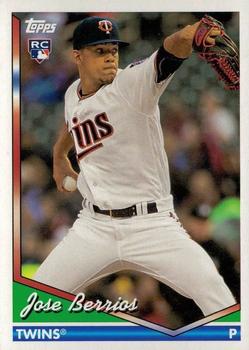 Jose Berrios