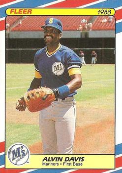 Alvin Davis