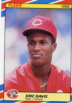 Eric Davis