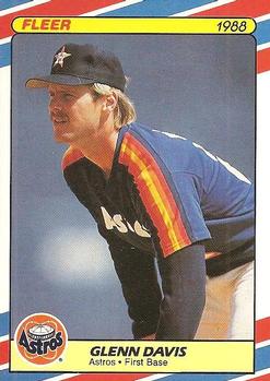 Glenn Davis
