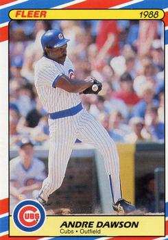 Andre Dawson
