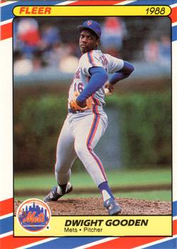 Dwight Gooden