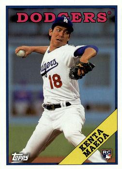 Kenta Maeda