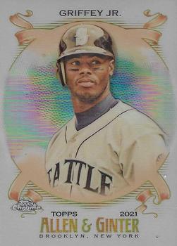 Ken Griffey Jr.