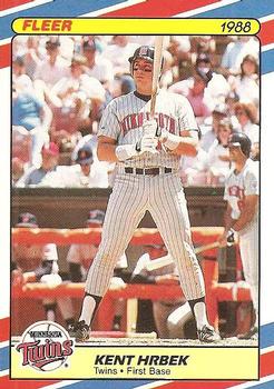 Kent Hrbek