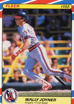 Wally Joyner