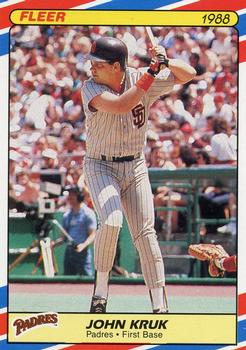 John Kruk