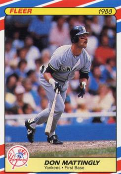 Don Mattingly