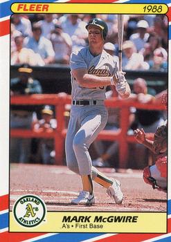 Mark McGwire
