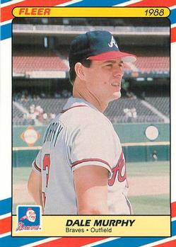 Dale Murphy