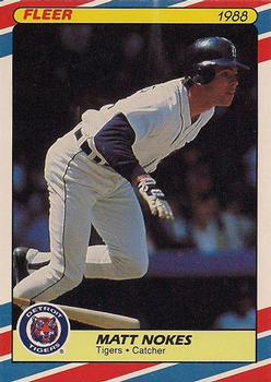 Matt Nokes