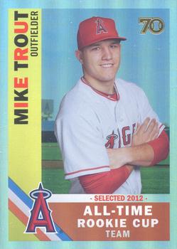 Mike Trout