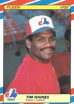 Tim Raines