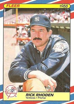 Rick Rhoden