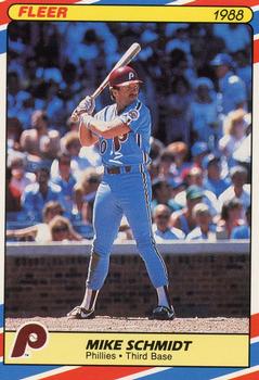 Mike Schmidt