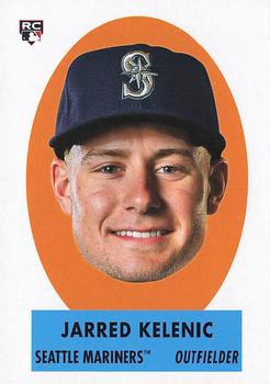 Jarred Kelenic