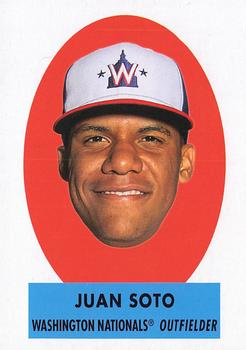 Juan Soto
