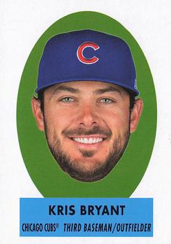Kris Bryant