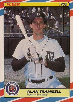 Alan Trammell