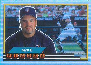 Mike Piazza