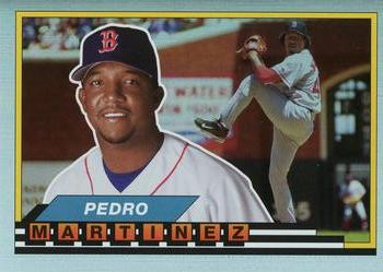 Pedro Martinez