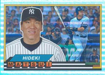 Hideki Matsui