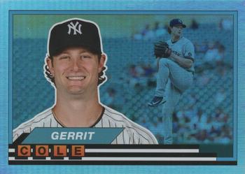 Gerrit Cole