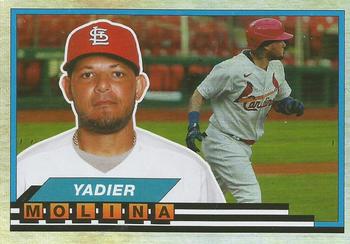 Yadier Molina