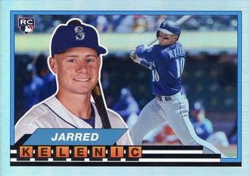 Jarred Kelenic
