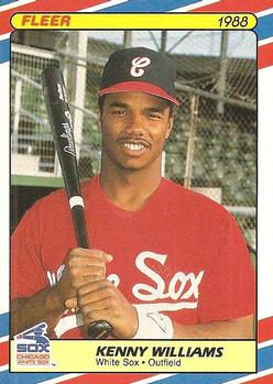 Kenny Williams