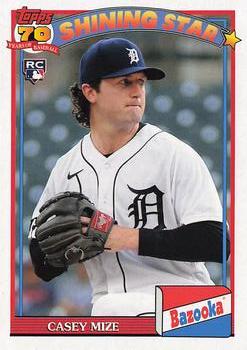 Casey Mize