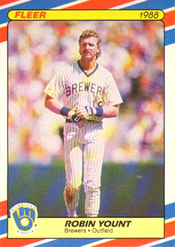 Robin Yount