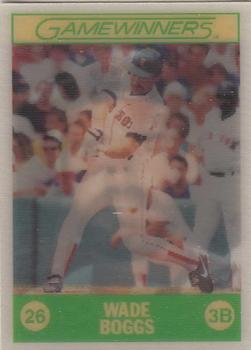 Wade Boggs